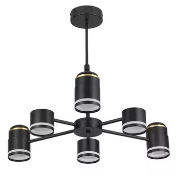 Потолочная люстра Lumion VIRSAVA 8234/6C