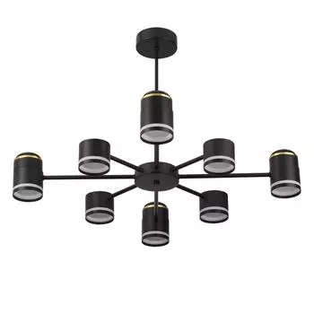 Потолочная люстра LUMION VIRSAVA 8234/8C