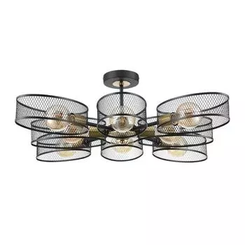 Потолочная люстра LUMION VIVANA 8193/8C