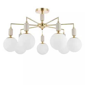 Потолочная люстра Lumion VIVIEN 6580/7C