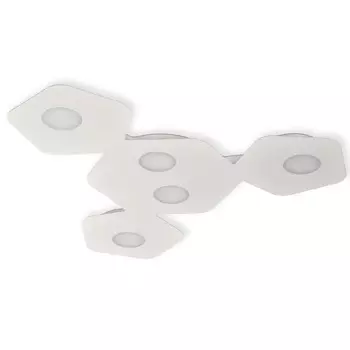 Потолочная люстра Mantra AREA 6641