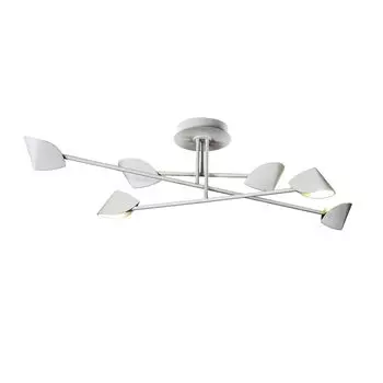 Потолочная люстра Mantra CAPUCCINA 7572