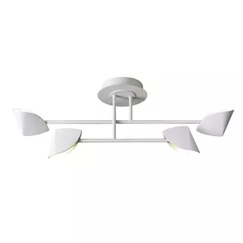 Потолочная люстра Mantra CAPUCCINA 7574