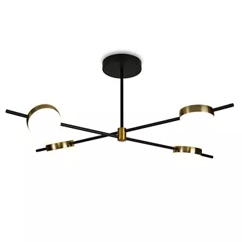 Потолочная люстра Mantra CUBA 7162