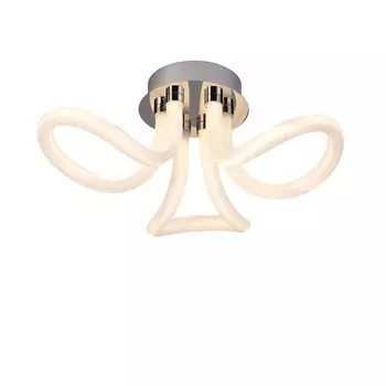 Потолочная люстра Mantra LINE 6616