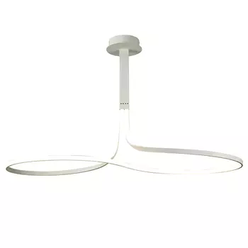 Потолочная люстра Mantra Nur 6006K