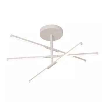 Потолочная люстра Mantra TORCH 6827