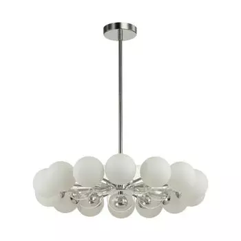 Потолочная люстра MARLENE Lumion 6550/14C