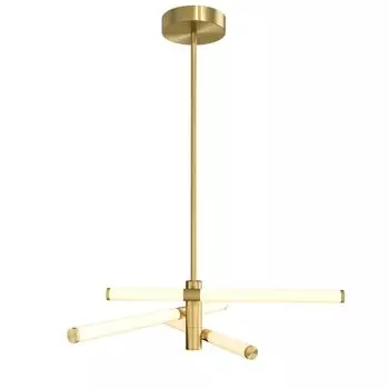 Потолочная люстра Maytoni Axis MOD106PL-L28G3K