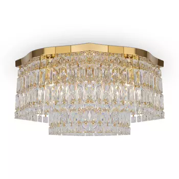 Потолочная люстра Maytoni Dune DIA005CL-06G