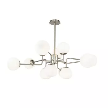 Потолочная люстра Maytoni Erich MOD221-PL-12-N