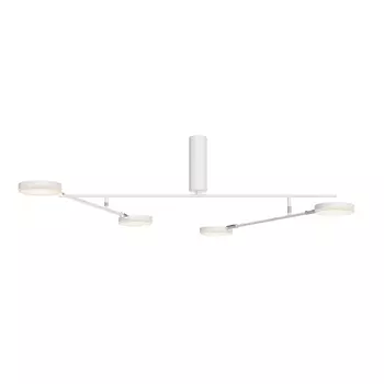 Потолочная люстра Maytoni Fad MOD070CL-L30W3K