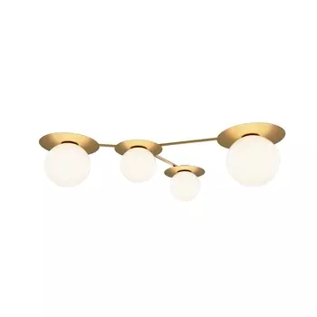 Потолочная люстра Maytoni Star sky MOD291CL-04BS