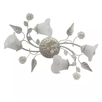 Потолочная люстра MW-Light 242014704