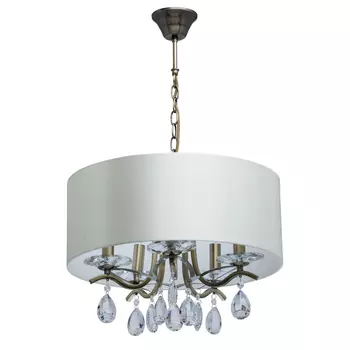 Потолочная люстра MW-Light 454010905