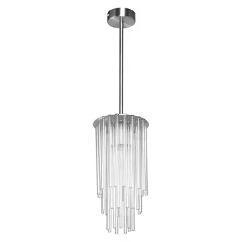 Потолочная люстра MW-Light Аделард 642018101