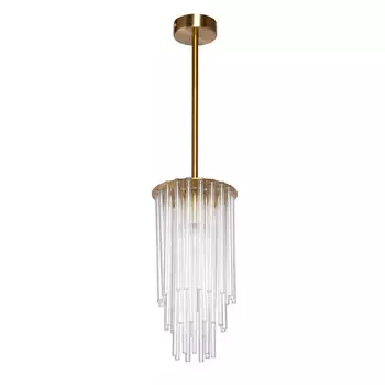 Потолочная люстра MW-Light Аделард 642018201