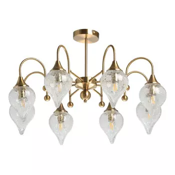 Потолочная люстра MW-Light Аманда 481014708