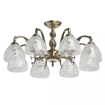 Потолочная люстра MW-Light Аманда 481015308
