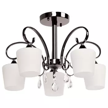 Потолочная люстра MW-Light Блеск 315011205