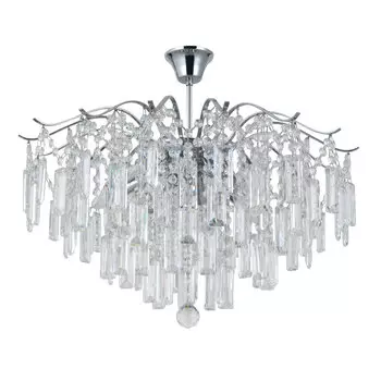 Потолочная люстра MW-Light Бриз 111019408