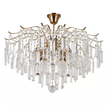 Потолочная люстра MW-Light Бриз 111019608