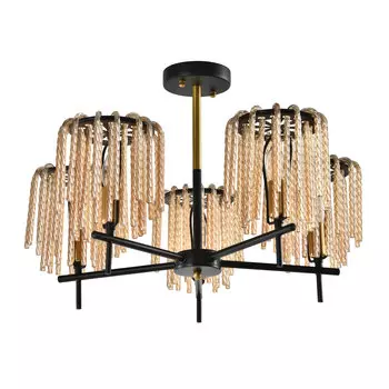 Потолочная люстра MW-Light Лавиния 443010305