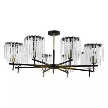 Потолочная люстра MW-Light Лавиния 443010408