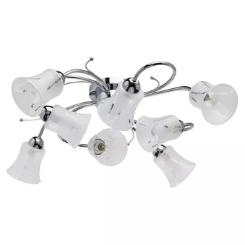 Потолочная люстра MW-Light Мечта 297013908