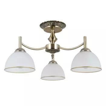 Потолочная люстра MW Light Олимп 318015503