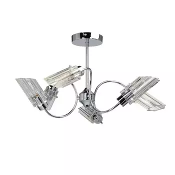 Потолочная люстра MW-Light Олимпия 106011406