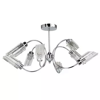 Потолочная люстра MW-Light Олимпия 106011508