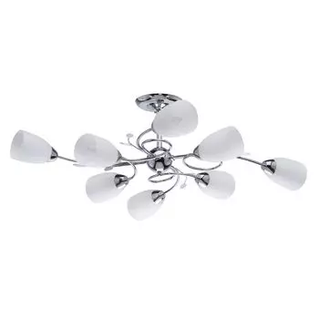 Потолочная люстра MW-Light Олимпия 638012808