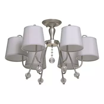 Потолочная люстра MW-Light Вега 329012406