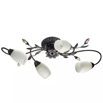 Потолочная люстра MW-Light Верона 334013504