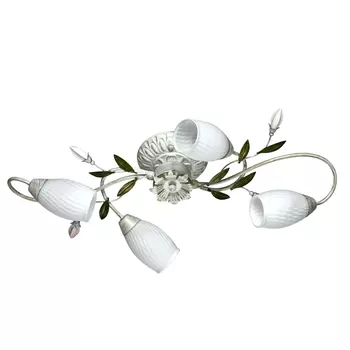 Потолочная люстра MW-Light Верона 334013804