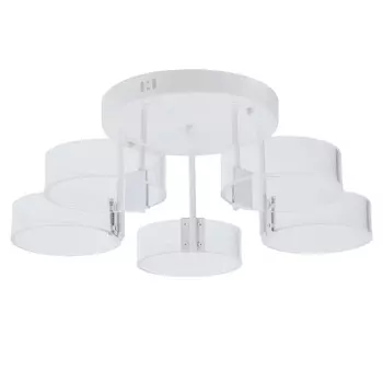 Потолочная люстра MyFar Vinsent MR1871-5CL