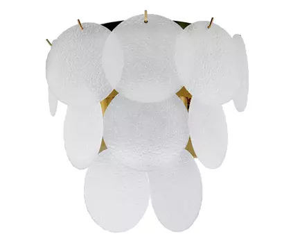 Настенный светильник Kink Light Альвия 07684,20