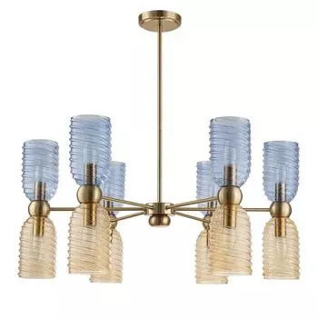 Потолочная люстра на штанге LUMION MONROE 6511/12C