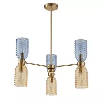 Потолочная люстра на штанге LUMION MONROE 6511/6C