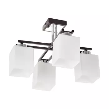 Потолочная люстра на штанге MyFar Eileen MR1501-4C