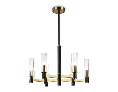 Потолочная люстра на штнаге Ambrella Light Heigh Light HIGH LIGHT LH55511