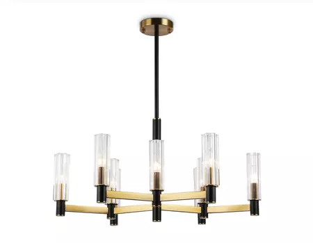 Потолочная люстра на штнаге Ambrella Light Heigh Light HIGH LIGHT LH55513