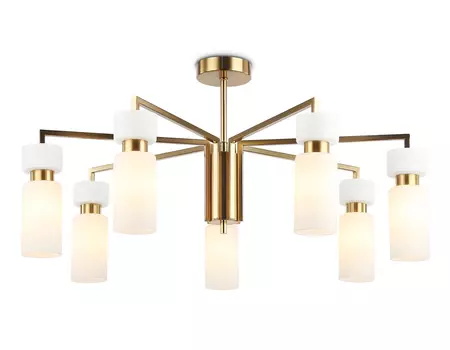 Потолочная люстра на штнаге Ambrella Light Heigh Light HIGH LIGHT LH56126