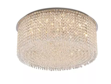 Потолочная люстра NewPort 10169+4/PL