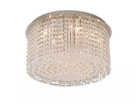 Потолочная люстра NewPort 10169/PL