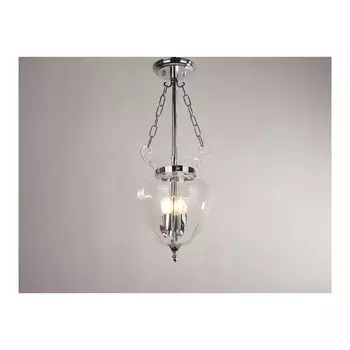 Потолочная люстра NewPort 6404/C