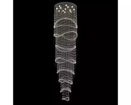 Потолочная люстра NewPort 8230/300