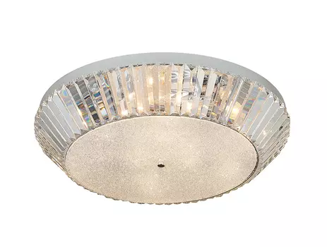 Потолочная люстра NewPort 8449/PL chrome