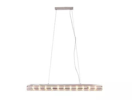 Потолочная люстра NewPort 8489+2/S